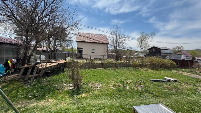 Купить дачу в Южно-Сахалинске. Вариант № 43453, 1, площадь -  квм, цена 2450000 рублей