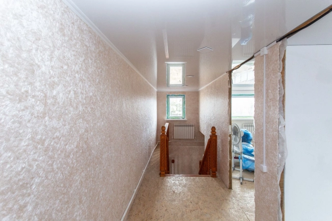 Купить дом на улице Совхозная в Тюменской области. Вариант № 7988233, 27, площадь -  квм, цена 6000000 рублей