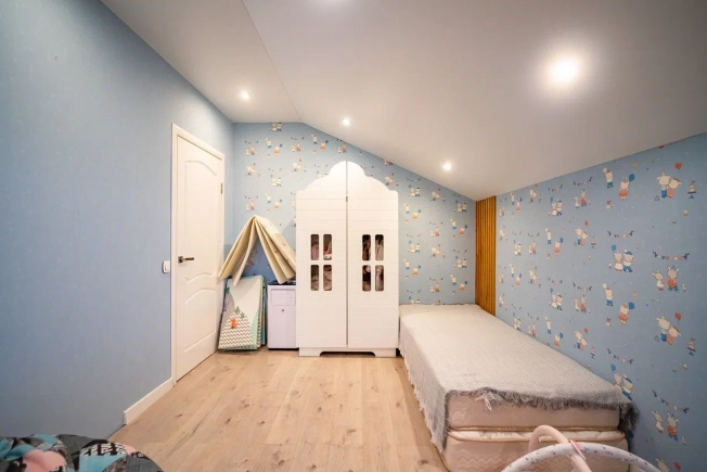 Купить дом на улице Выборгское шоссе в Санкт-Петербурге. Вариант № 1280878, 34, площадь -  квм, цена 21500000 рублей