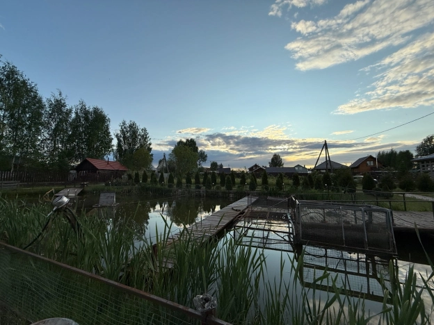 Купить земельный участок в Вологодской области. Вариант № 53771, 13, площадь -  квм, цена 4000000 рублей