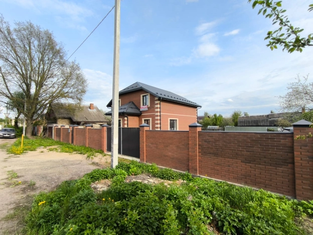 Купить дом в Тейкове. Вариант № 23056, 4, площадь -  квм, цена 14550000 рублей