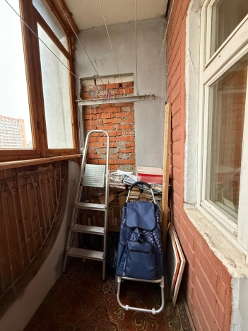 Купить двухкомнатную квартиру в Долгопрудном. Вариант № 9819432, 15, площадь -  квм, цена 8700000 рублей