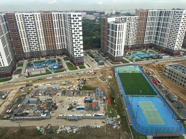 Купить двухкомнатную квартиру на улице Челюскинская в Москве. Вариант № 10760925, 23, площадь - квм, цена 11999999 рублей