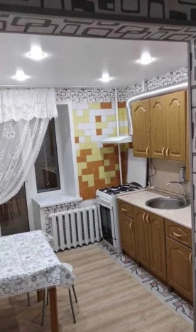 Купить квартиру в Коврове. Вариант № 10235666, 1, площадь -  квм, цена 3800000 рублей