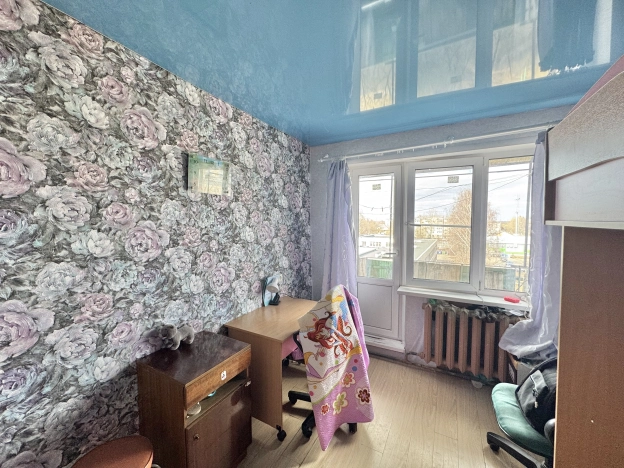 . Вариант № 34501, 6, площадь - 45.3 квм, цена 3200000 рублей