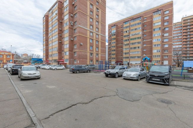 Купить Студию в Благовещенске. Вариант № 37186, 11, площадь -  квм, цена 7899000.0000 рублей