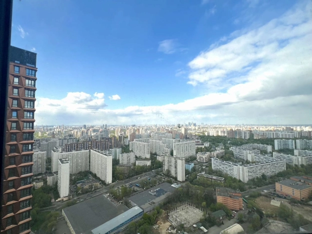 Купить квартиру у метро Калужская в Москве. Вариант № 1434798, 2, площадь - квм, цена 37000000.0000 рублей