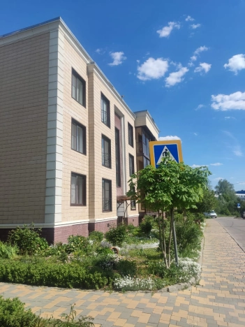 Купить квартиру у метро Новомосковская в Москве. Вариант № 35343, 26, площадь - квм, цена 14700000.0000 рублей