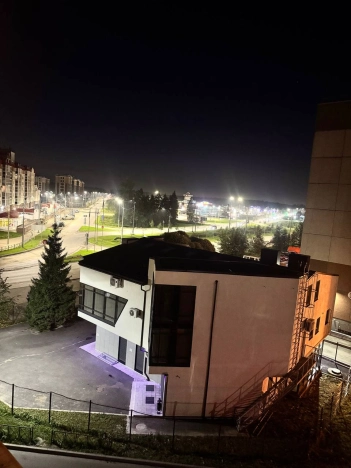 Купить квартиру в Ленинградской области. Вариант № 3965649, 1, площадь -  квм, цена 10800000 рублей