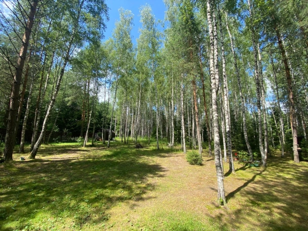 Купить земельный участок в Калуге. Вариант № 371490, 5, площадь -  квм, цена 200000 рублей