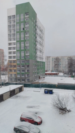 Снять квартиру в Тобольске. Вариант № 9276466, 31, площадь -  квм, цена 40000 рублей