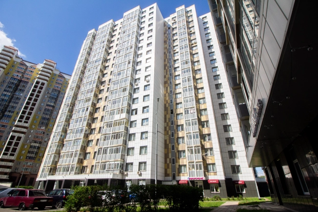 Снять коммерческую недвижимость в Москве. Вариант № 55244, 5, площадь -  квм, цена 285000.0000 рублей
