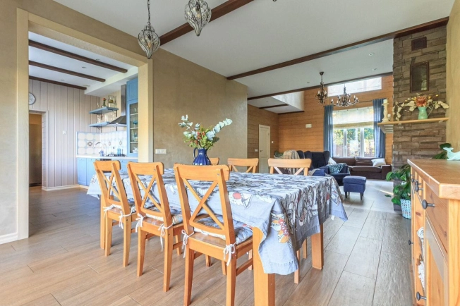 Купить дом в Всеволожске. Вариант № 39082, 7, площадь -  квм, цена 29440000 рублей