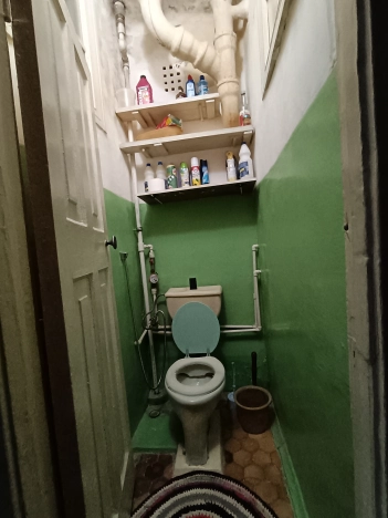 Купить квартиру на улице Университетский проспект в Волгограде. Вариант № 10219, 10, площадь - квм, цена 3920000 рублей