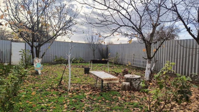 Купить дом на улице Васильковая в Краснодарском крае. Вариант № 7650852, 21, площадь -  квм, цена 3300000 рублей