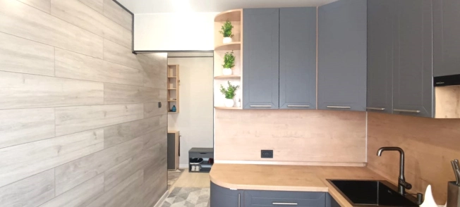 Купить квартиру на улице Растопчина в Владимире. Вариант № 6734932, 28, площадь -  квм, цена 7550000 рублей