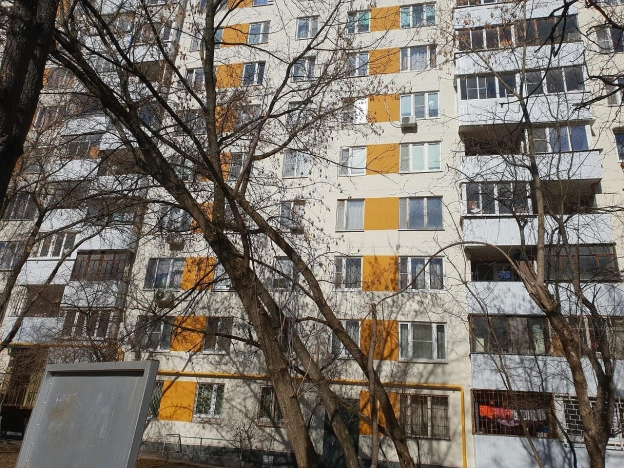 Купить трехкомнатную квартиру на вторичке в ЮАО в Москве. Вариант № 1176879, 2, площадь -  квм, цена 12800000 рублей