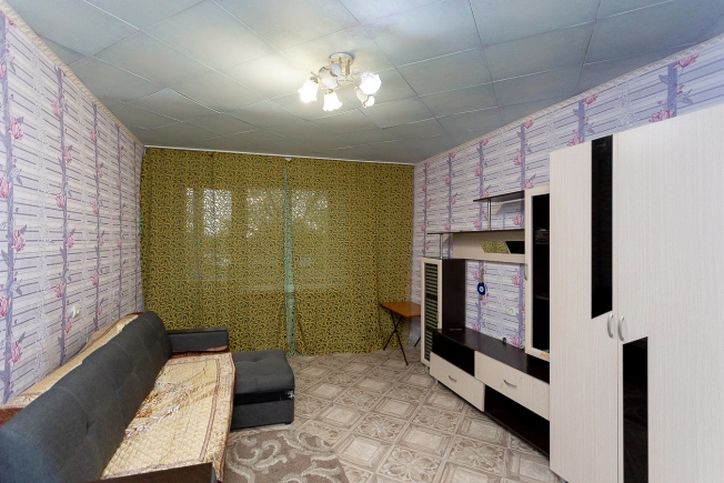 Купить трехкомнатную квартиру на улице Молодёжная в Владимирской области. Вариант № 7865647, 4, площадь -  квм, цена 4800000 рублей