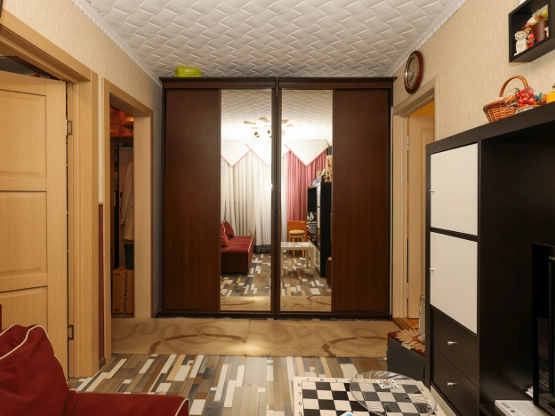 Купить квартиру на улице Артельная в Нижнем Новгороде. Вариант № 20890, 9, площадь -  квм, цена 6990000 рублей