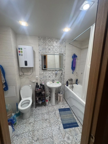 Купить квартиру со свободной планировкой в Республике Татарстан (татарстан). Вариант № 10604915, 5, площадь -  квм, цена 6348001 рублей