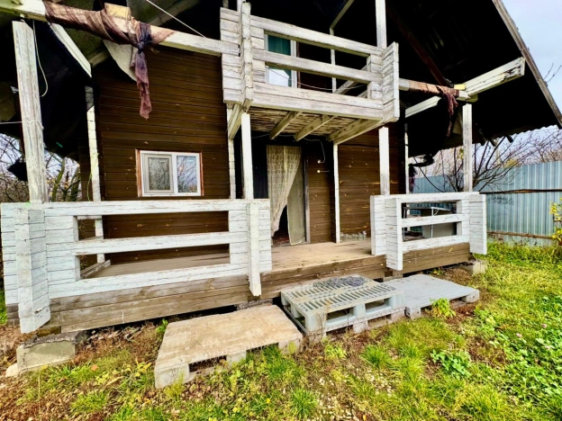 Купить дачу в Московской области. Вариант № 8457393, 1, площадь -  квм, цена 1600000 рублей