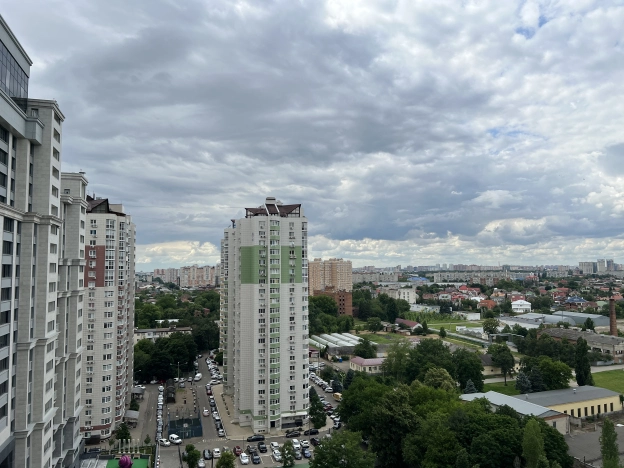 Купить квартиру в Краснодаре. Вариант № 44093, 13, площадь - квм, цена 15500000.0000 рублей