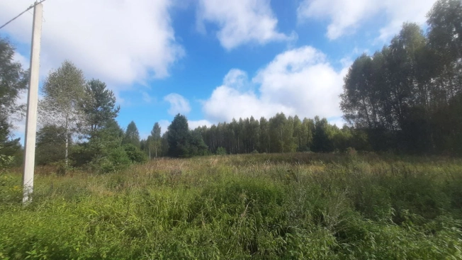 Купить земельный участок в Владимире. Вариант № 3155308, 8, площадь -  квм, цена 680000 рублей