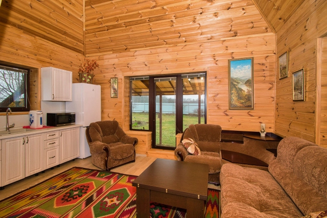 Купить дом в Ивановской области. Вариант № 9732369, 31, площадь - квм, цена 3850000 рублей