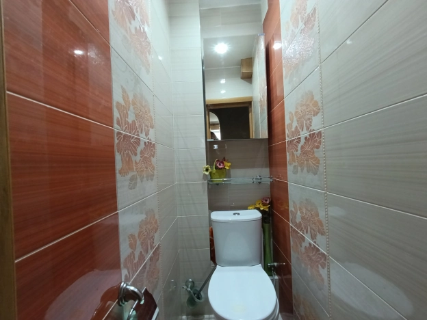 Купить квартиру в Белгороде. Вариант № 7885259, 19, площадь -  квм, цена 7490000 рублей