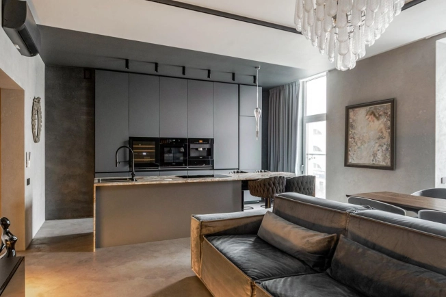 Купить трехкомнатную квартиру на улице Московское шоссе в Санкт-Петербурге. Вариант № 33660, 2, площадь -  квм, цена 59500000 рублей