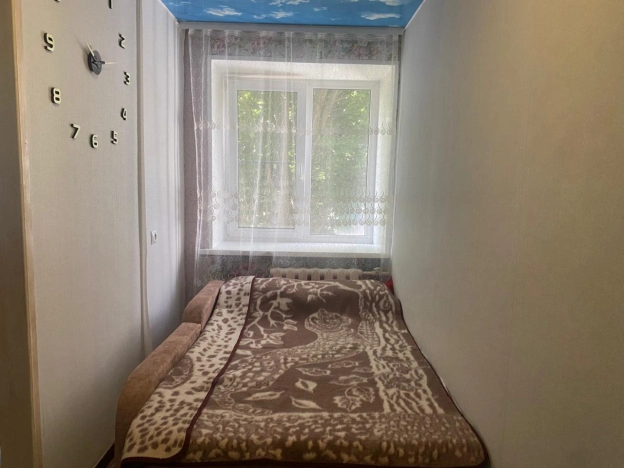 . Вариант № 1198265, 2, площадь - 23 квм, цена 1400000 рублей