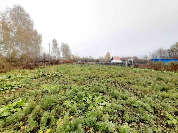 Купить земельный участок в Тобольске. Вариант № 1997404, 9, площадь -  квм, цена 600000 рублей