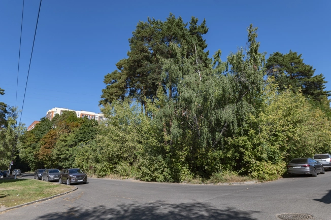 Купить дом в Москве. Вариант № 10974, 3, площадь - квм, цена 28500000 рублей