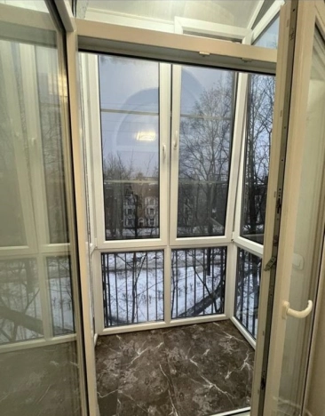 . Вариант № 6875, 10, площадь - 50.8 квм, цена 9400000 рублей