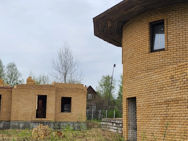 Купить земельный участок в Покрове. Вариант № 25777, 8, площадь -  квм, цена 5950000 рублей