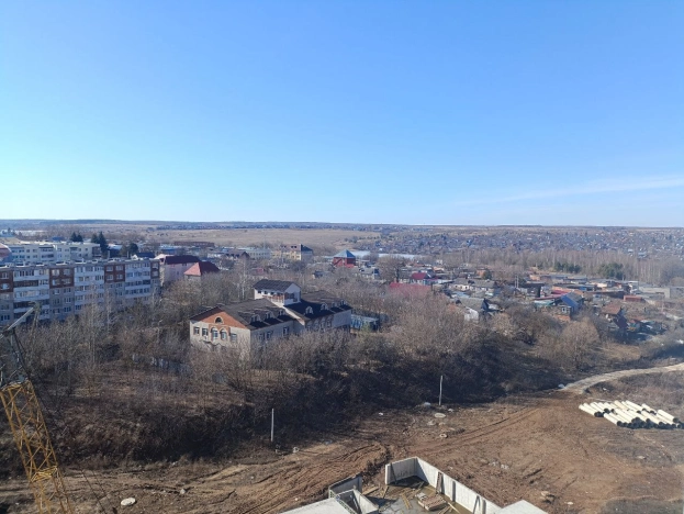 . Вариант № 4625, 11, площадь - 43.2 квм, цена 4300000.0000 рублей