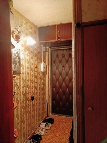 . Вариант № 1577098, 9, площадь - 47.2 квм, цена 5450000 рублей