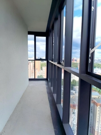 Купить трехкомнатную квартиру в Новосибирске. Вариант № 9249936, 0, площадь -  квм, цена 12800000 рублей