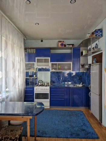 Купить двухкомнатную квартиру в Омске. Вариант № 7247994, 0, площадь -  квм, цена 5000000 рублей