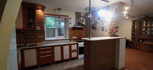 Купить четырехкомнатную квартиру в Новосибирской области. Вариант № 3087385, 0, площадь -  квм, цена 16990000 рублей