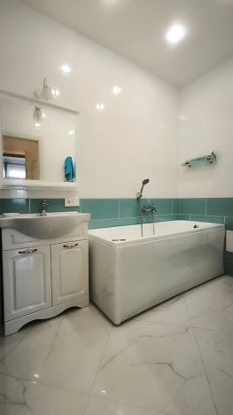 Снять квартиру в Керчи. Вариант № 4054266, 22, площадь -  квм, цена 65000 рублей