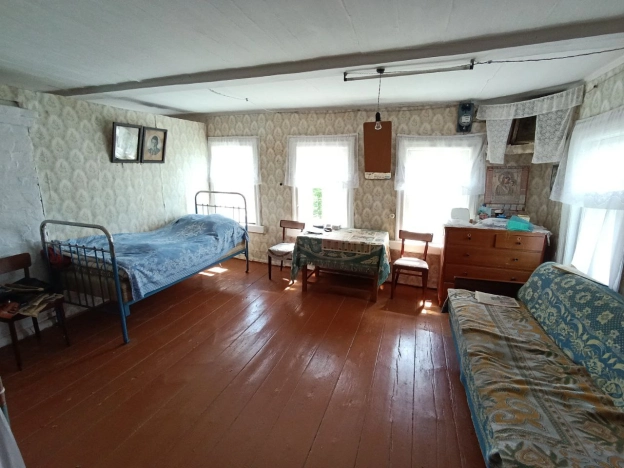 Купить дом в Судогде. Вариант № 279582, 13, площадь -  квм, цена 1400000 рублей