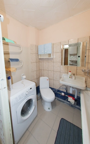 Снять квартиру на улице Гвардейская в Владимире. Вариант № 9879048, 11, площадь -  квм, цена 15000 рублей