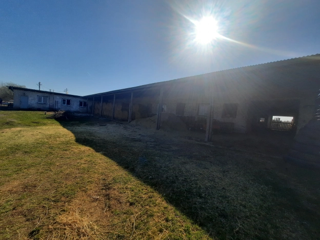 Купить коммерческую недвижимость в Судогде. Вариант № 2228, 26, площадь -  квм, цена 17948000 рублей