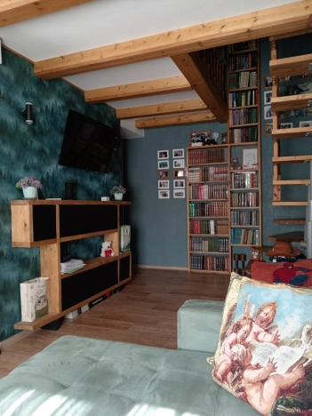 Купить дом в Новосибирске. Вариант № 3762444, 7, площадь -  квм, цена 6350000 рублей