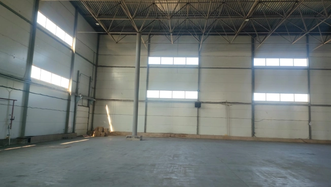 Снять коммерческую недвижимость свободного назначения на улице Промышленная в Рязани. Вариант № 969351, 4, площадь -  квм, цена 1200000 рублей