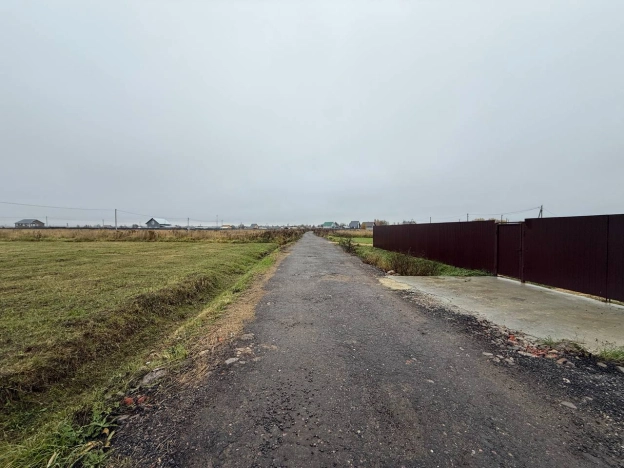 Купить земельный участок в Москве. Вариант № 8495455, 3, площадь -  квм, цена 599999 рублей