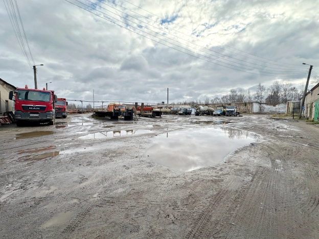 Купить коммерческую недвижимость в Кинешме. Вариант № 8999664, 9, площадь -  квм, цена 50000000 рублей