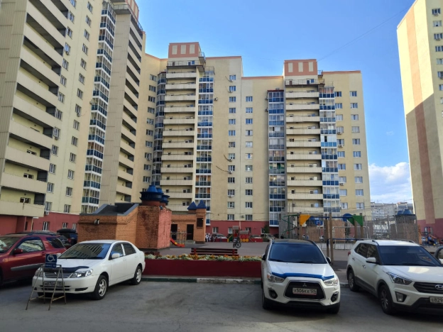 Купить двухкомнатную квартиру на вторичке на улице Костычева в Новосибирске. Вариант № 5249596, 19, площадь -  квм, цена 10000000 рублей