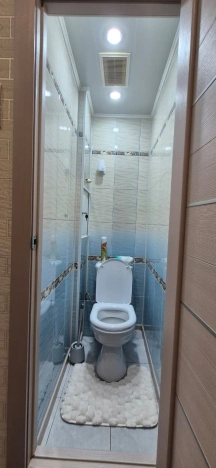 Купить трехкомнатную квартиру в Амурской области. Вариант № 4793831, 6, площадь -  квм, цена 7100000 рублей